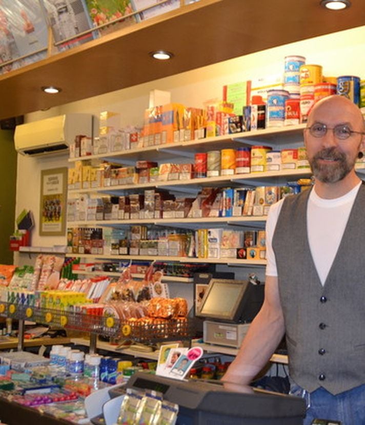 Kiosk Edwin kämpft mit Petition für längere Öffnungszeiten