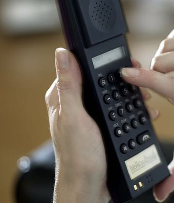Luzerner Rentner überführt Telefonbetrüger