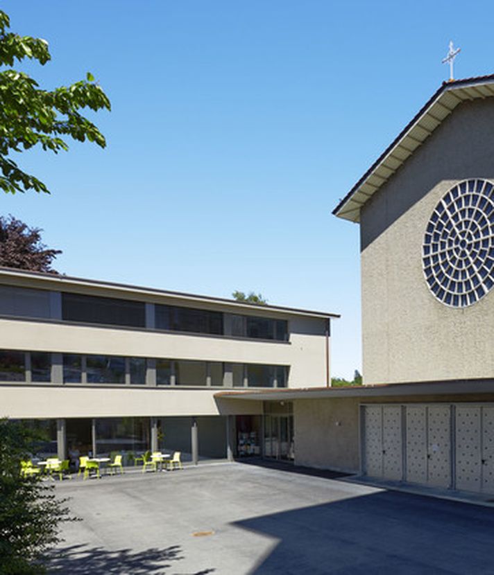 «Wohlfühltage» in der Pfarrei Maihof sind abgesagt