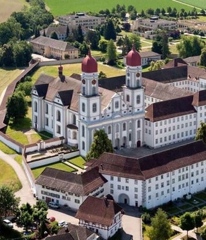 Luzern kauft sich für Millionen aus uraltem Vertrag frei
