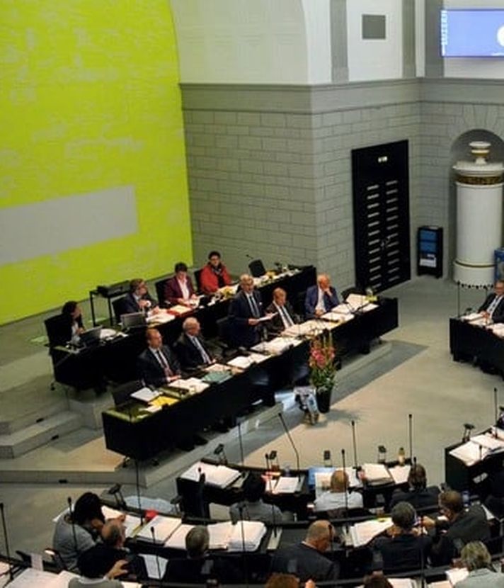 Gibts im Kanton Luzern bald eine neue Partei?