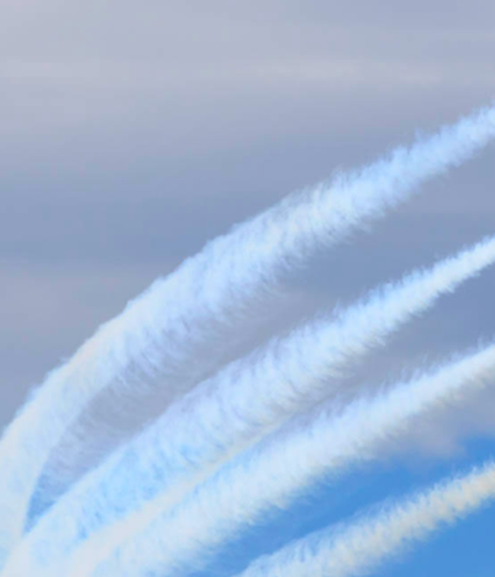 Darum fliegt Patrouille Suisse am Wochenende in Emmen