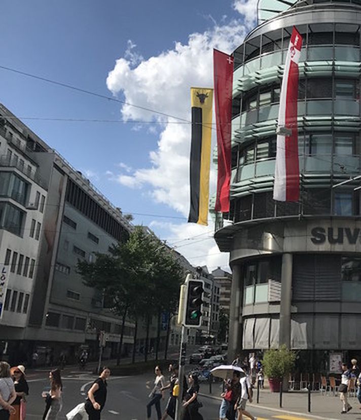 Er wollte Suva abzocken – Behörden zanken um Verantwortung