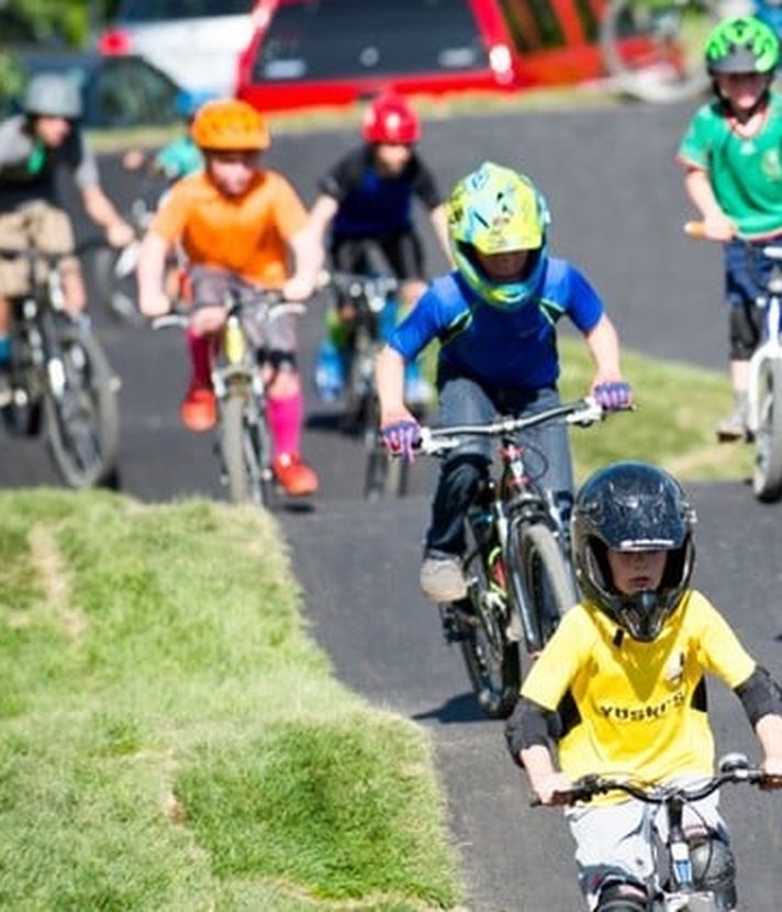 Sursee: Stadtrat stellt sich hinter Pumptrack-Pläne