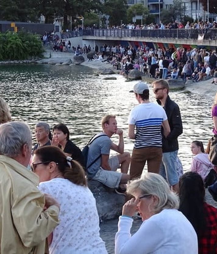 Zug wächst ungleich – einige Gemeinden schrumpfen