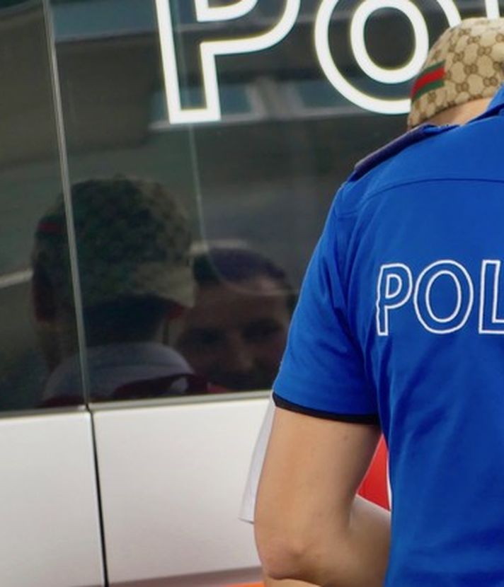 Kontrolle ohne Grund? Luzerner prangert Polizei an