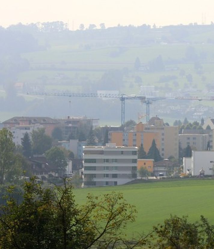 Kantonsgericht stoppt Klimainitiative aus Hochdorf