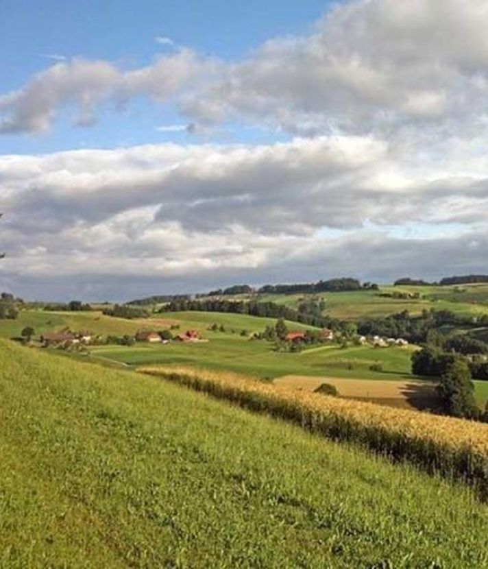 Funkstille in Ebersecken