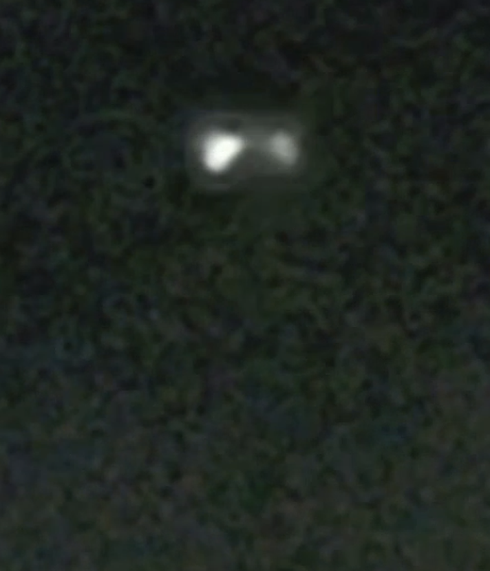 «Glaubwürdigste Ufo-Sichtung» über Luzerner Gemeinde