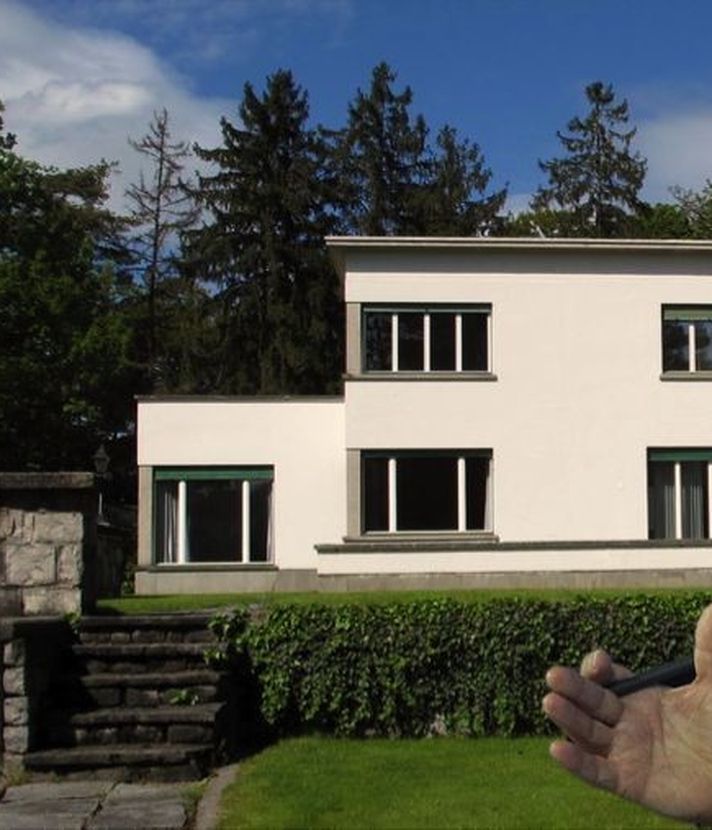 Putin will Villa in Weggis kaufen