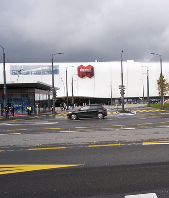 Mall of Switzerland scheitert vor Bundesgericht