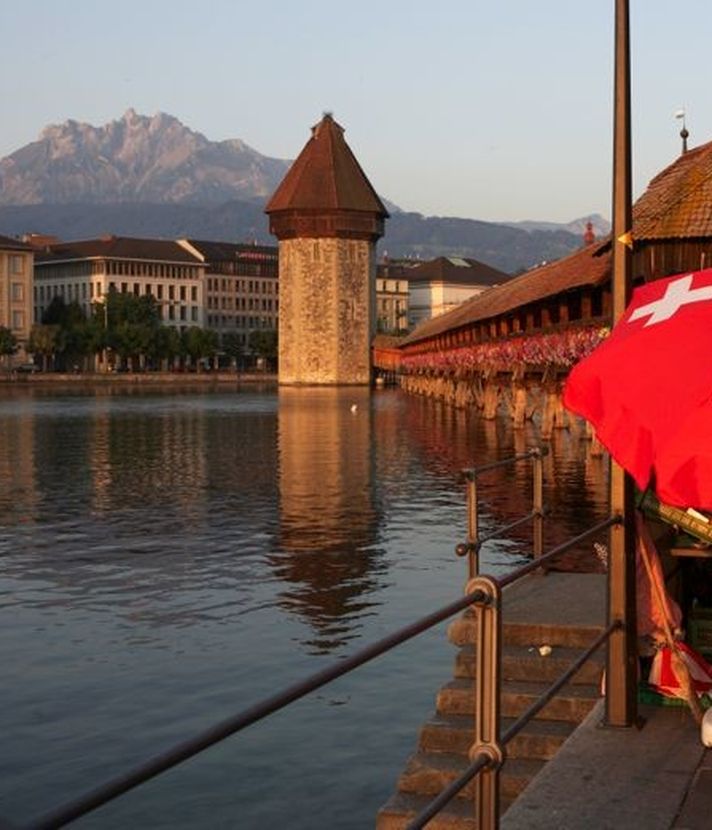 Die Zentralschweiz bleibt das grosse Steuerparadies