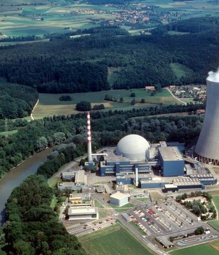 Emmer Einwohnerrat will Energiekrise mit Mini-AKW lösen