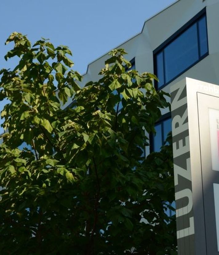 Luzerner Hochschulen verzichten auf Transparenz