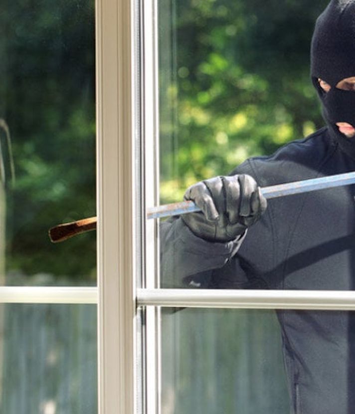 Verfolgungsjagd: Mutmassliche Einbrecher auf Flucht erwischt