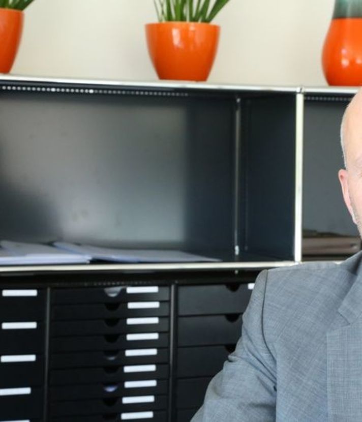 «Ich betrachte Steuern nicht ideologisch»