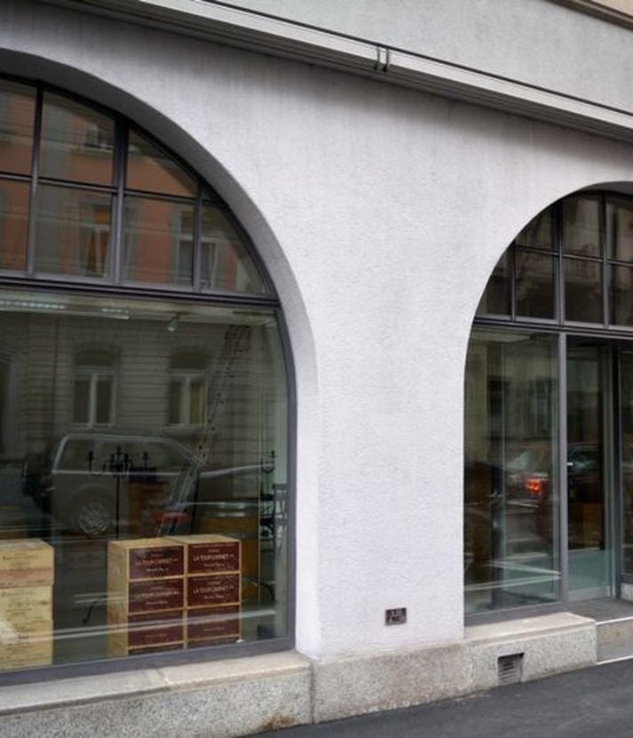 Bald machen die Gäste ihr Essen selber