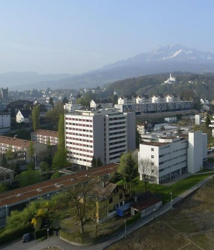 Patienten beurteilen Luzerner Kantonsspital als unterdurchschnittlich