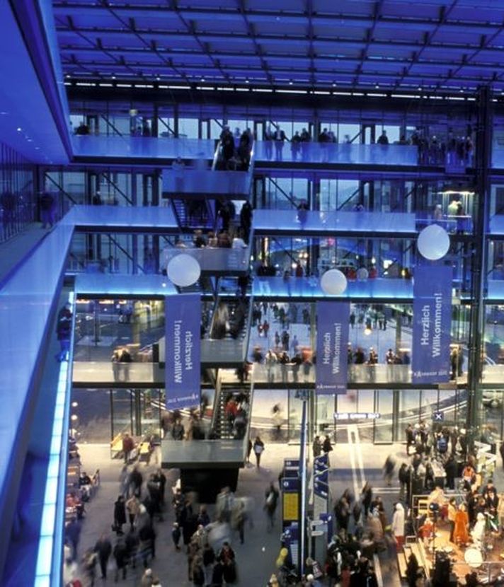 Expats: Trotz Angebot wenig Interesse an Integration
