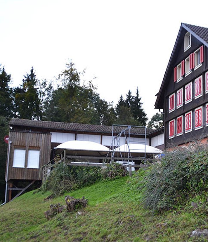 Selbst Schulschliessung ist kein Tabu