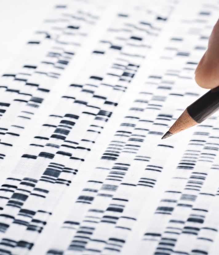 Was ist vom Massen-DNA-Test zu halten?