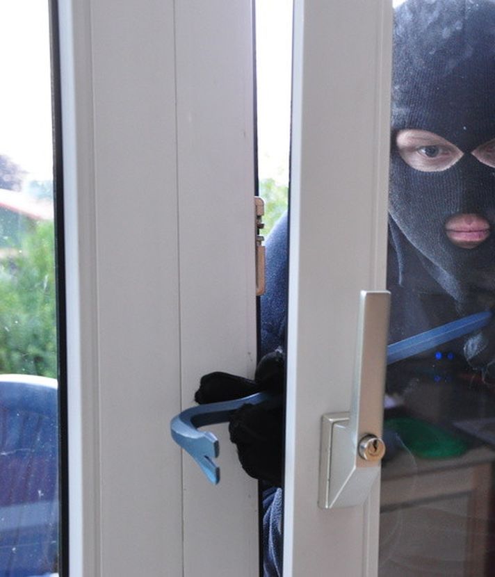 Immer mehr Einbrüche – Polizei will mehr überwachen