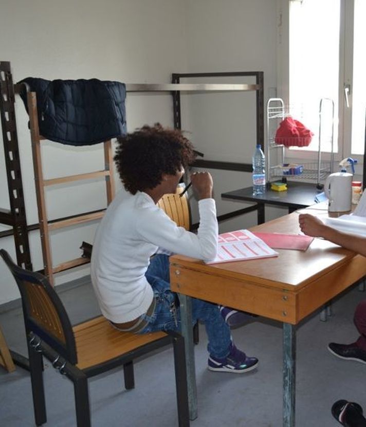 Luzern will Bern Beine machen