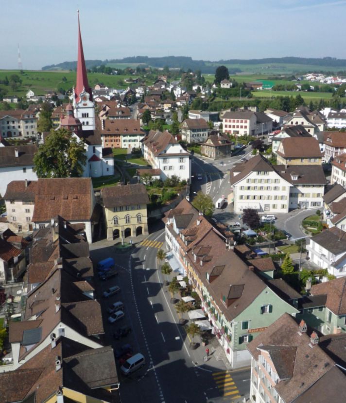 Streit um Ortsplanung in Beromünster geht weiter