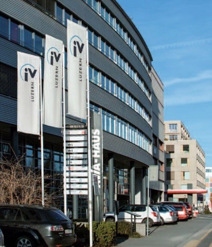 Dieser Grosskonzern ist neu in Luzern