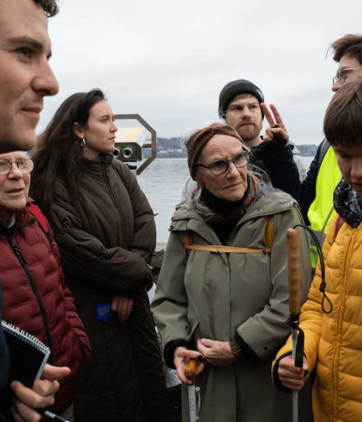 Wir suchen Luzerns Problemorte – und ihr sprecht Klartext