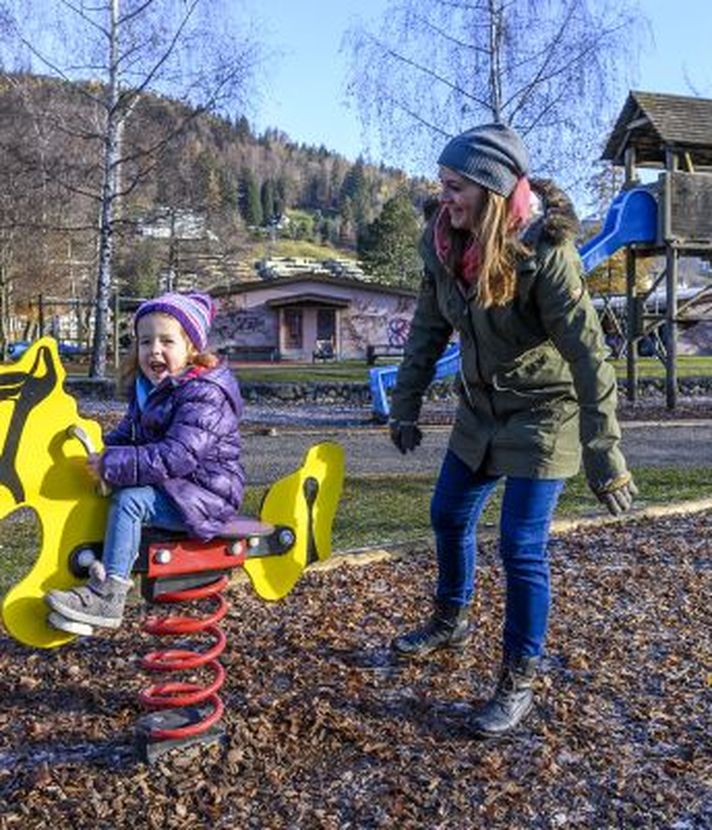 Magazin findet Pestizide auf Spielplatz in Unterägeri