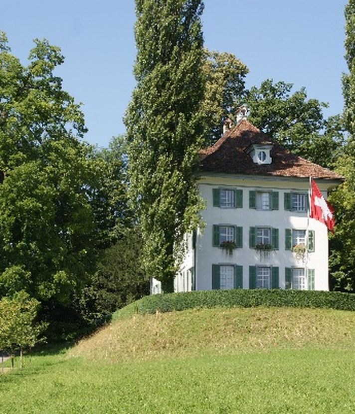 Von Luzern aus gegen Juden gehetzt?