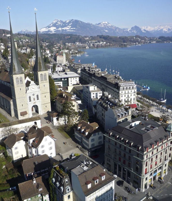 Katholische Kirche Luzern: «Die Institution Kirche hat versagt»