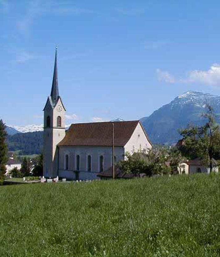 Meierskappels neue Ortsplanung tritt in Kraft