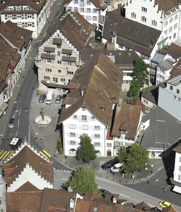 FDP ist gegen «Haus für junge Menschen»