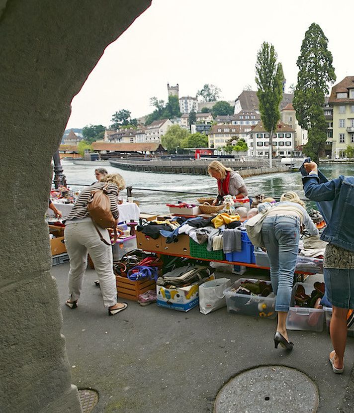 «Wir haben genug von immergleicher Massenware»