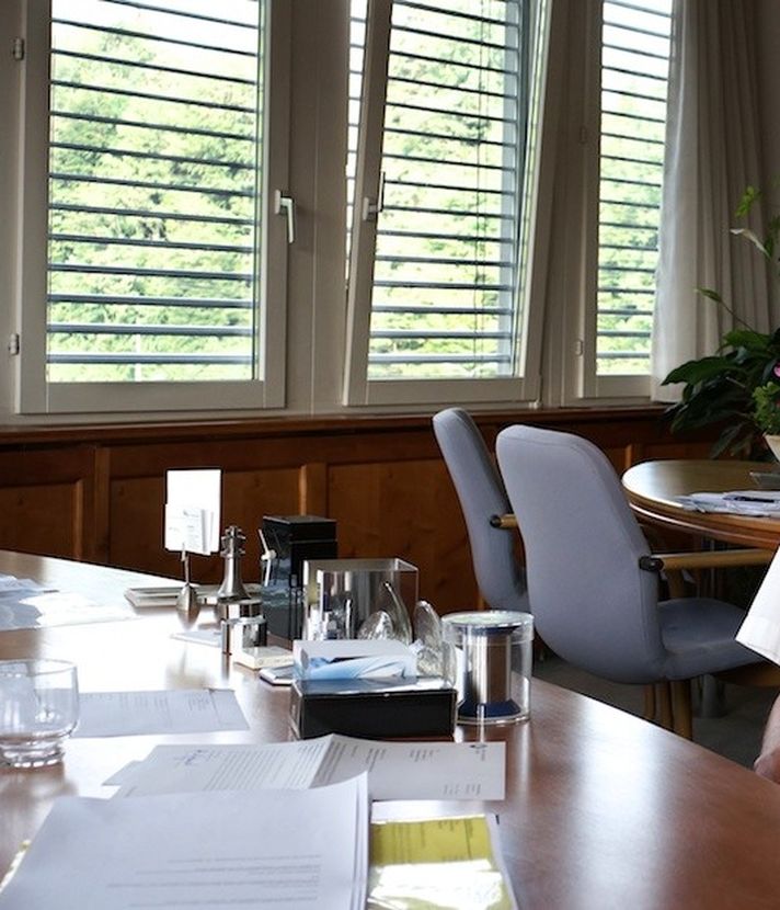 «Wir wollten beweisen, dass die Stahlbranche in der Schweiz eine Chance hat»