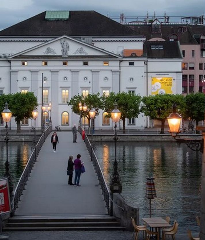 Luzerner Theater: mehr Besucher und rote Zahlen
