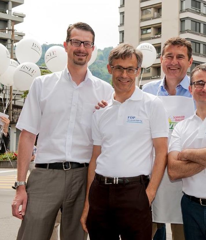 «BS14! war absolut unnötig»