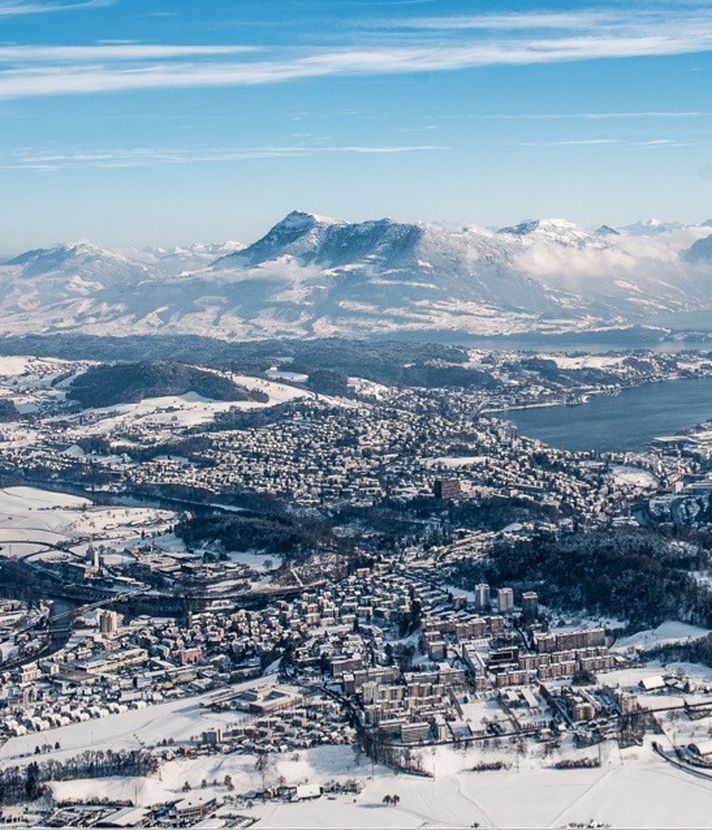 Mini-Olympia: Luzern zahlt 13 Millionen