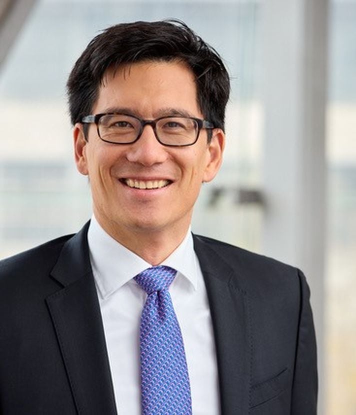 Perlen Industrieholding ernennt neuen Chef