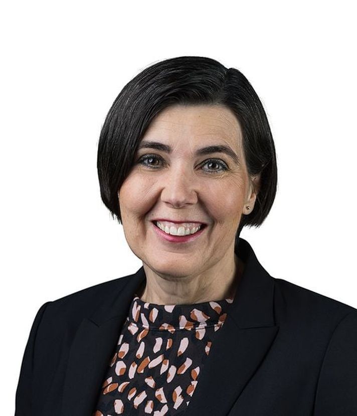 FDP Zug nominiert Carina Brüngger für Regierungsratswahl