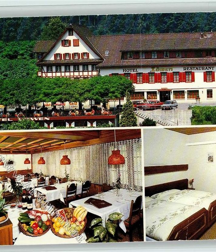 Traditionshotel wird zum Asylzentrum