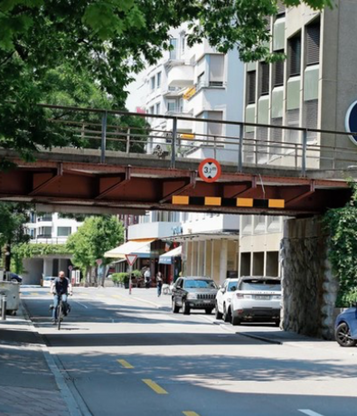 «In der Stadt Zug wird das Velo als Störfaktor statt als Chance gesehen»