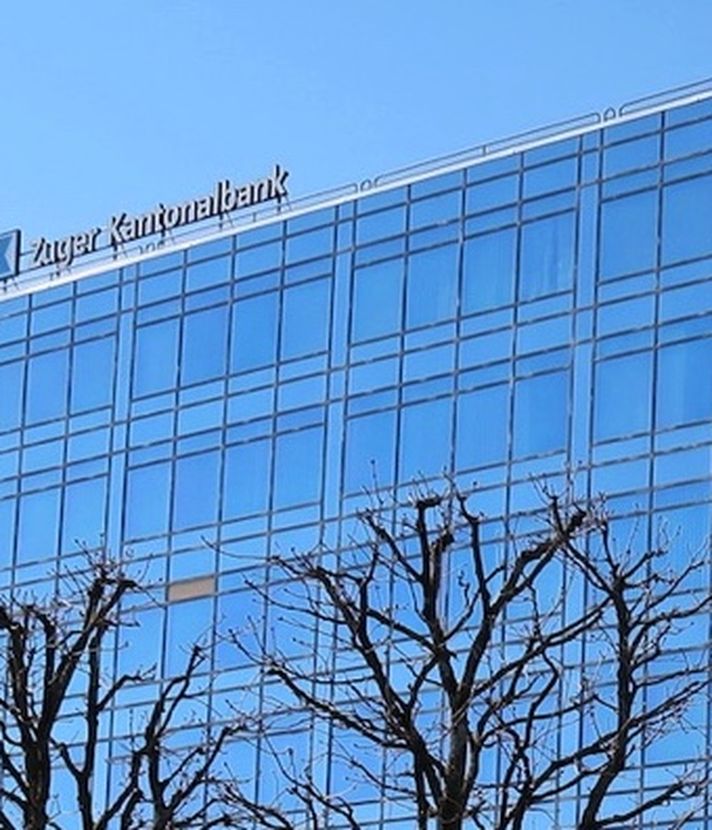 Zuger Kantonalbank reagiert auf Leitzinsanpassung