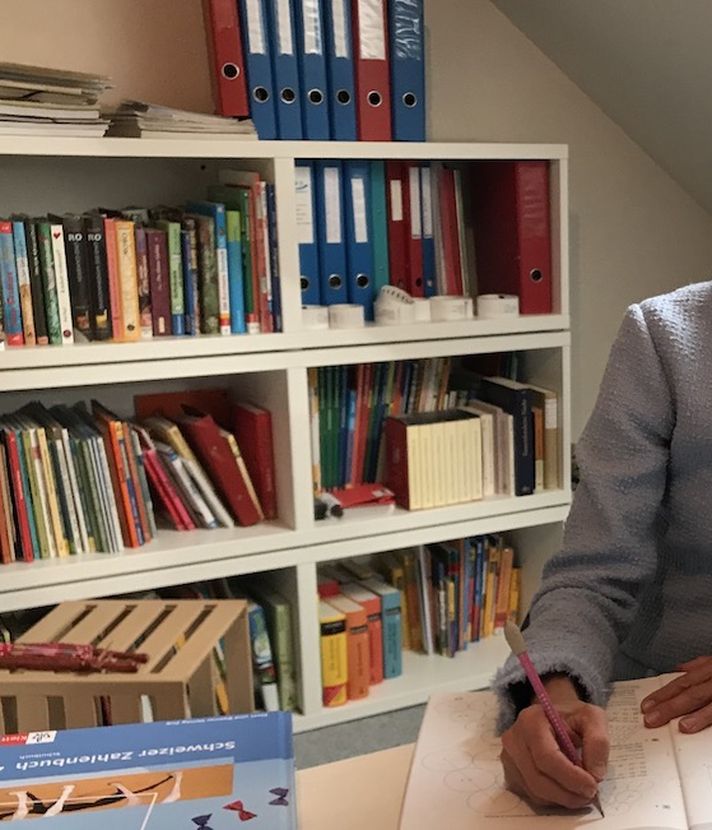 Wer nach Italien und Afrika schaut, kämpft lockerer gegen das Chaos