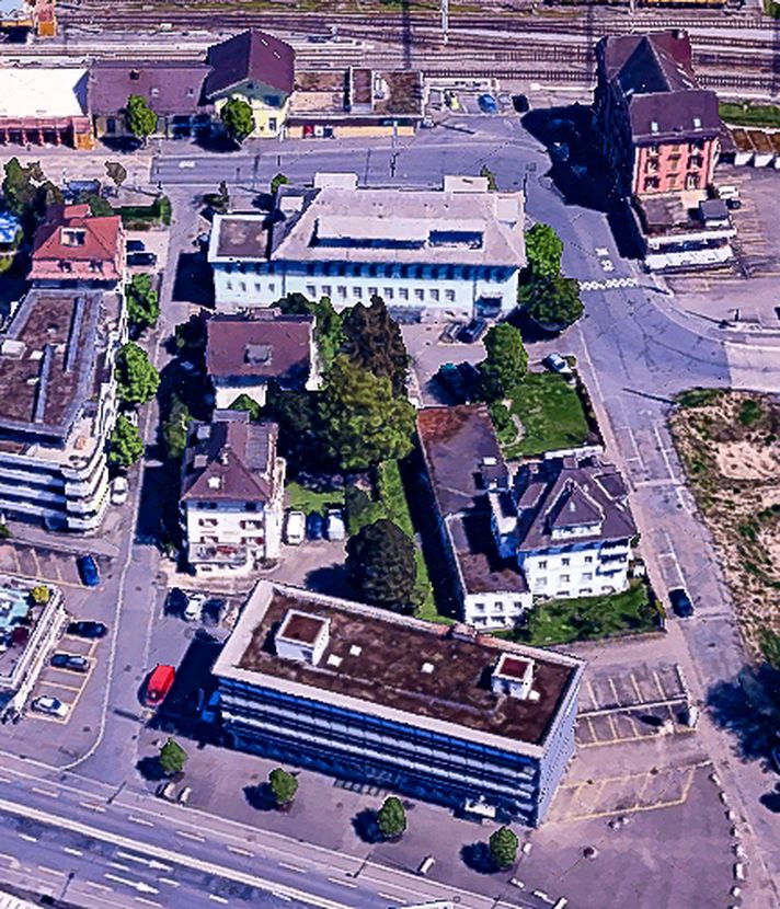 Emmen verkündet Enteignungen – wegen Regel von 1934