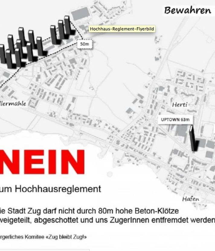 Bürgerliche jubeln – rechte Wachstumskritiker und Linke befürchten Bauboom