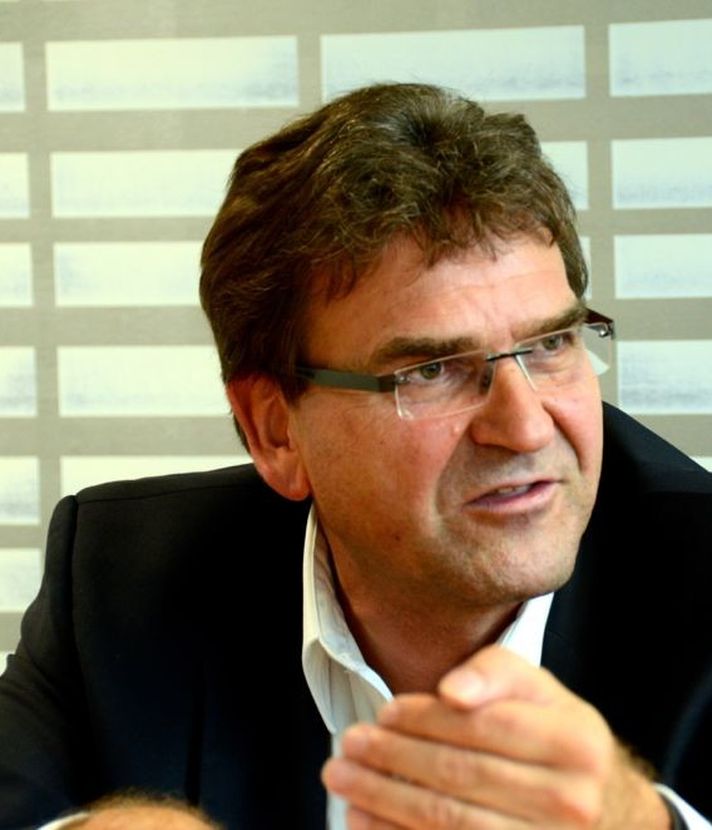 «Diese Vorwürfe sind haltlos»