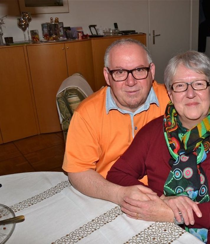 «Warum hast du uns das angetan?»
